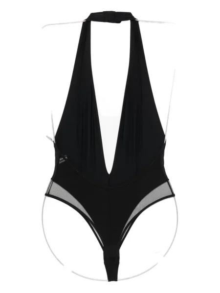 Body Maison Close negru