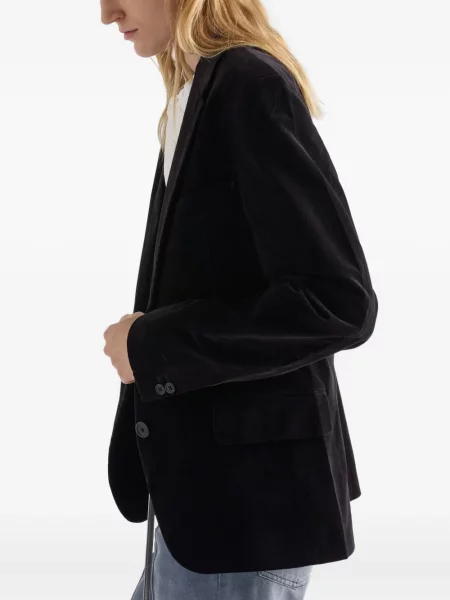 Sacou Prada negru