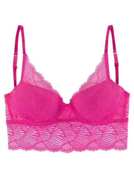LASCANA Sutien roz