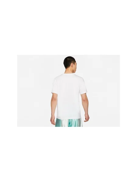 Tricou Nike alb