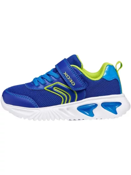 Pantofi copii Geox albastru