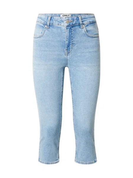 ONLY Jeans ONLBlush deschis albastru