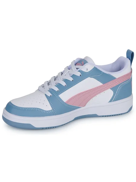 Gyerek félcipő Puma