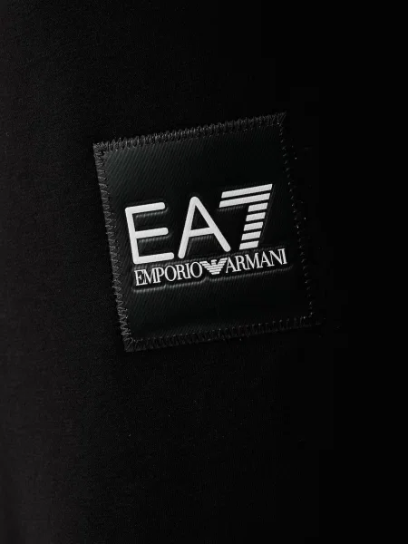 Emporio Armani спортивні штани з модалем