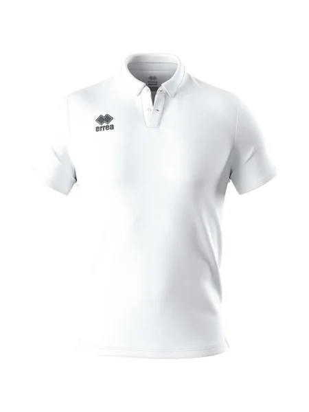 Tricou Errea alb
