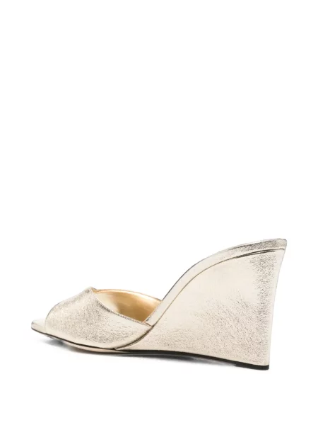 Sandale Jimmy Choo cu pană