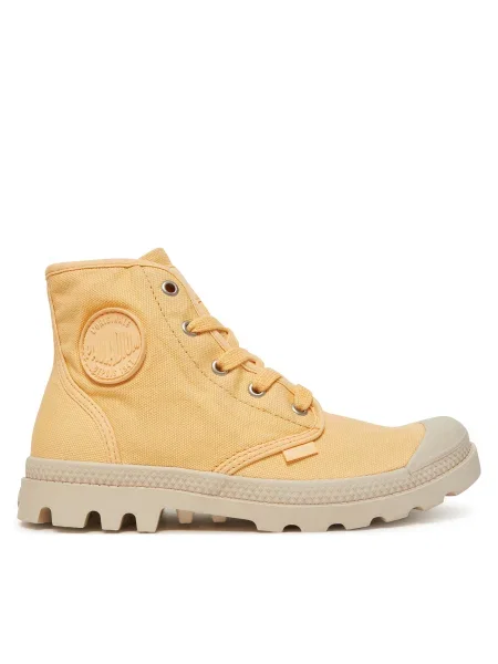 Trappers Palladium galben