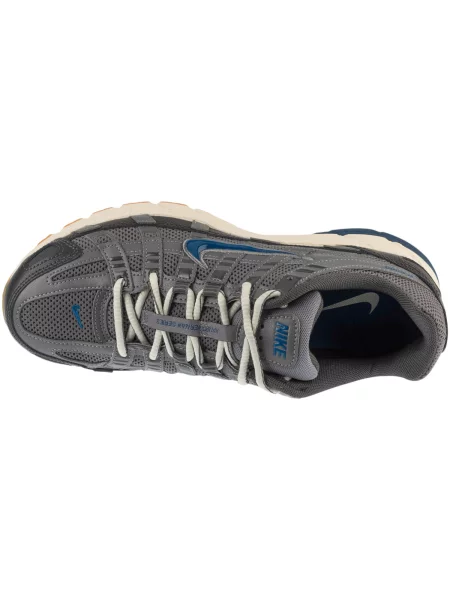 Pantofi Nike gri