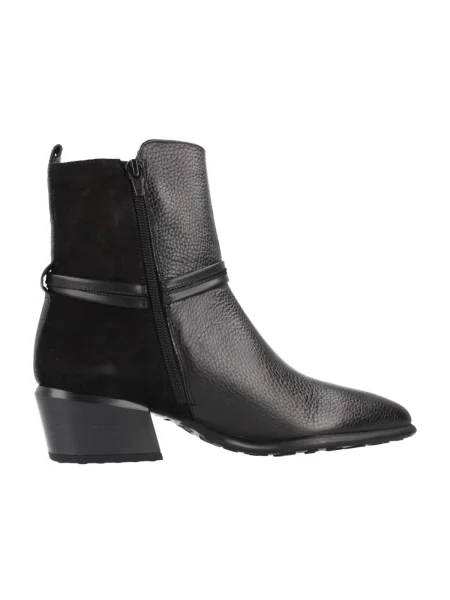 Pantofi Hispanitas negru
