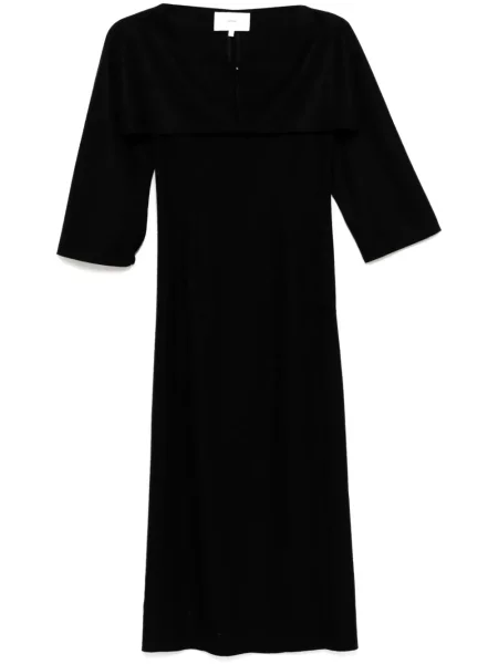 Rochie Setchu de costum negru