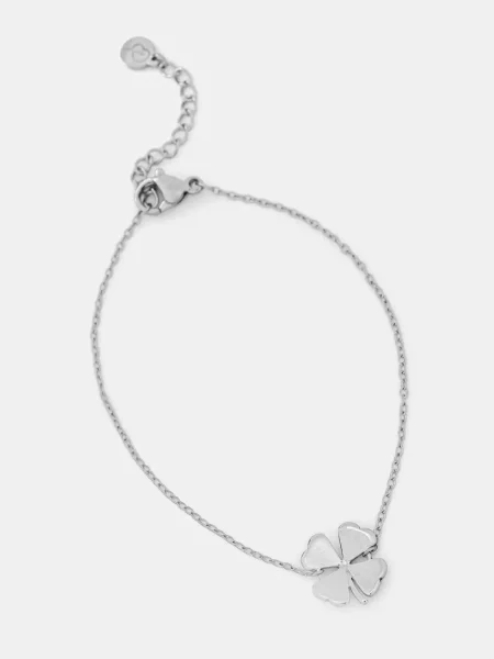 Zapestnica EDBLAD Lucky srebrna