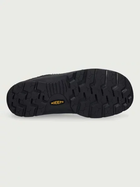 Keen JASPER кросівки замшеві