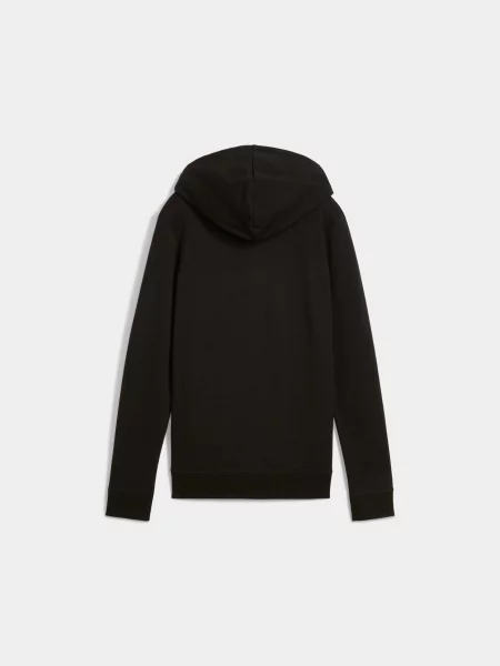Свитер Puma черный