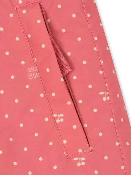 Konges Sløjd штани дитячі MISMOU SNOW PANTS