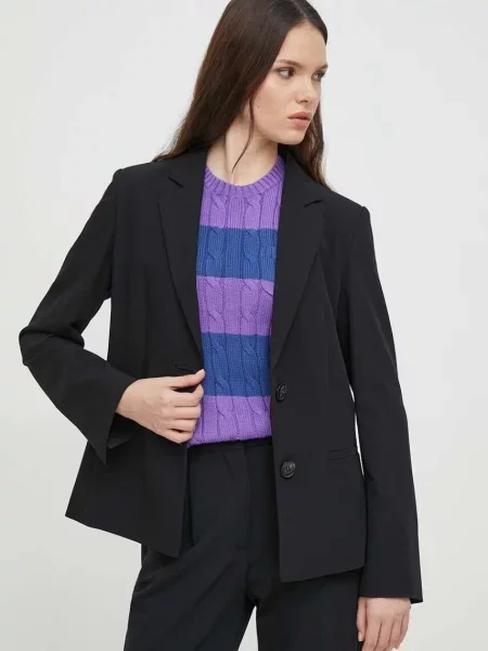 Sisley sacou un singur rand de neted negru