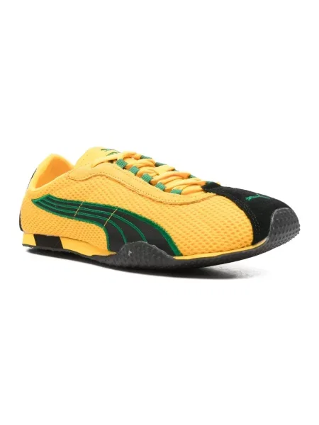 Sneakersy Puma w miejskim stylu