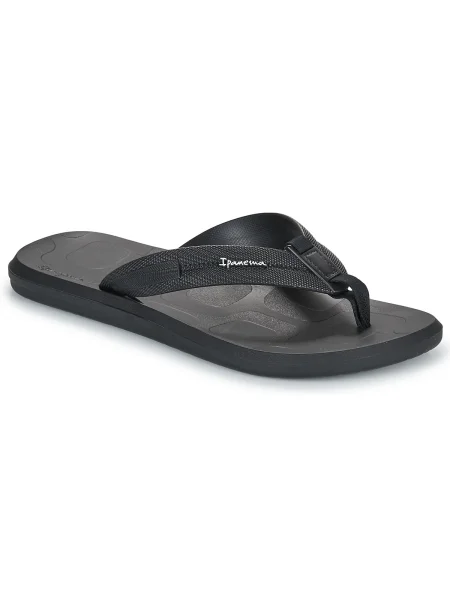 Chiloți tanga Ipanema negru