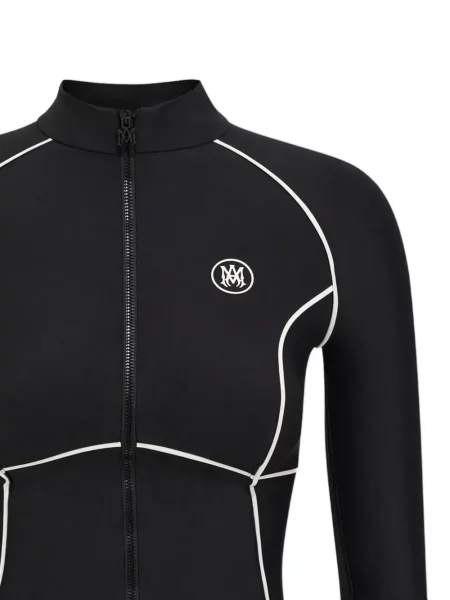 Top Amiri negru