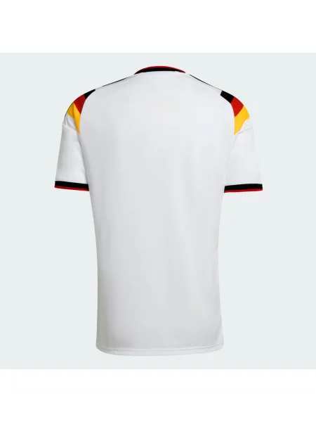 Koszulka Germany 26 Home Replica biała