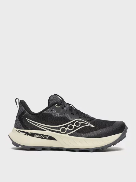 Кросівки для бігу Saucony чорні