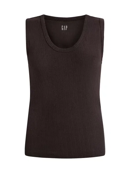 GAP Top ciocolatiu