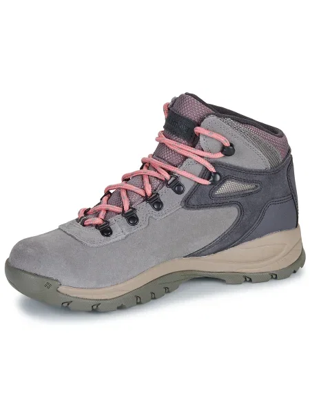 Pantofi Columbia gri