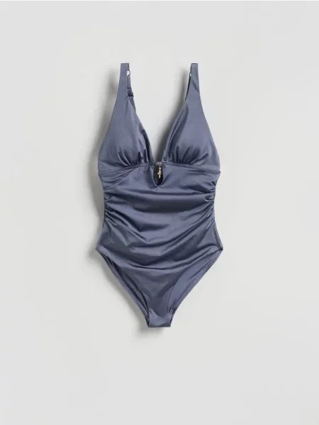 Труси Reserved сині