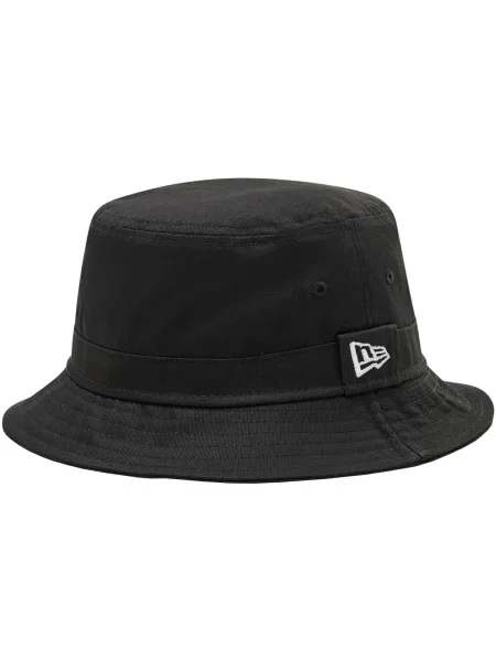 Pălărie de găleată New Era negru