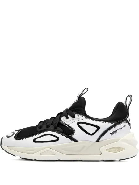 Sneakerși Puma Blaze negru