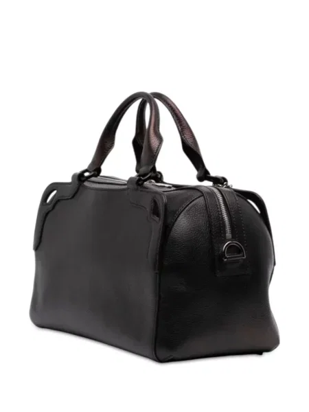 Geantă Cartier negru