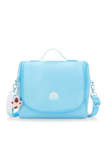 KIPLING Torba New Kichirou svijetloplava