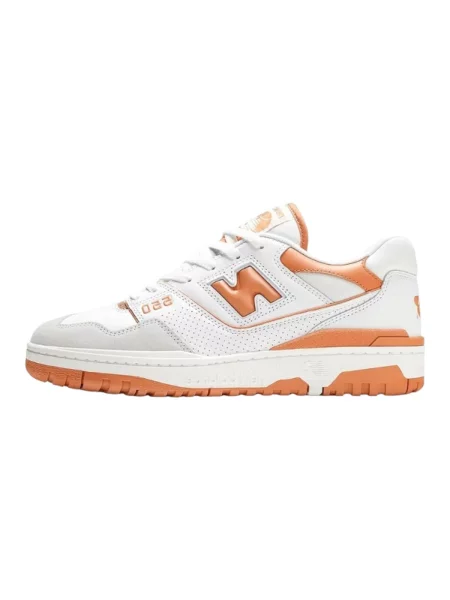 Pantofi New Balance portocaliu