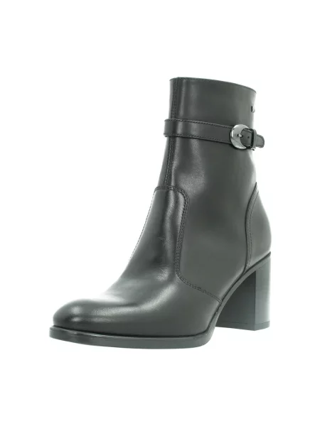 Pantofi Nerogiardini negru