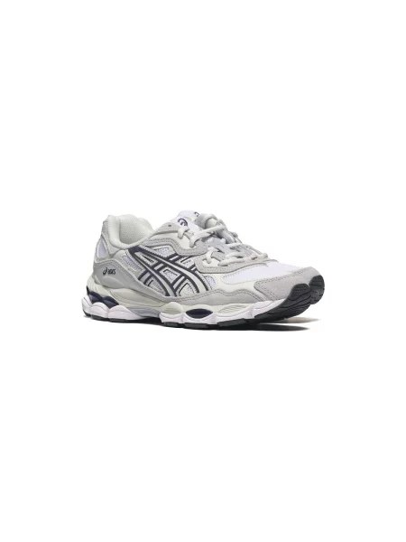 Tenisky Asics modrá