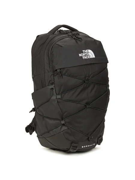 Turistický batoh The North Face Borealis 28 l black/black/npf čierna