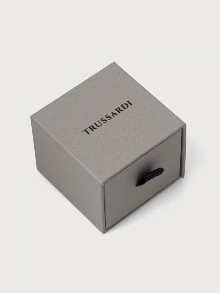 Серьги Trussardi