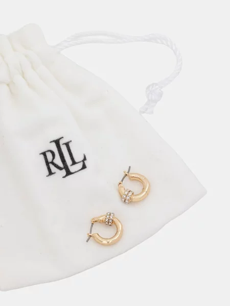 Серьги Lauren Ralph Lauren