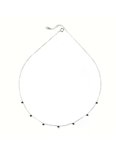 Palton Luxenter negru