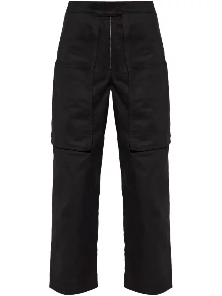 Pantaloni Cult Gaia negru