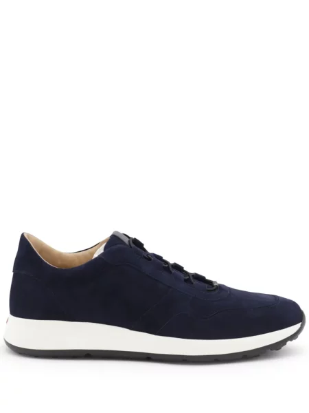 Sneakerși Tod's albastru