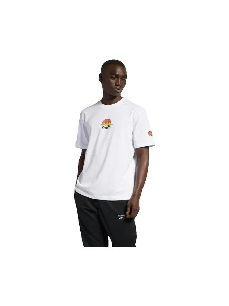 Ingruha Reebok Sport fehér