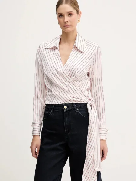 Marciano by Guess cămașă FATOU roz