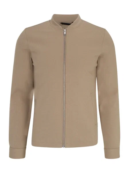 Lindbergh Prehodna jakna Superflex pesek