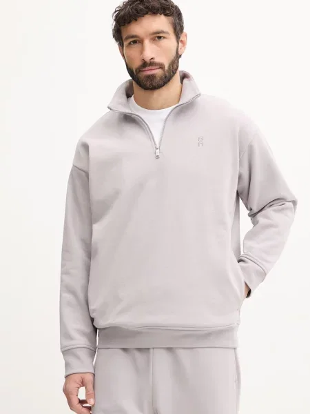 Pulover On Club Collective vijolična