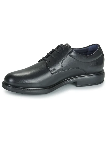 Pantofi Callaghan negru
