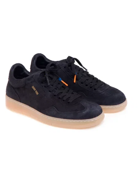 Sneakersy Barracuda czarne