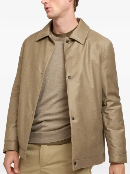 Риза Yves Salomon