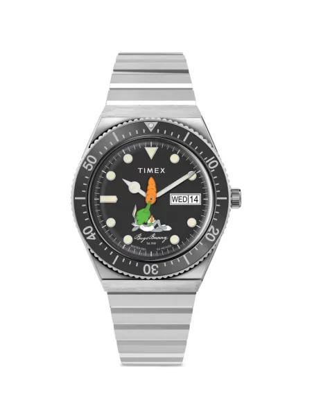 Ceas Timex negru