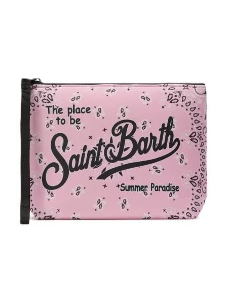Kopertówka Mc2 Saint Barth różowa