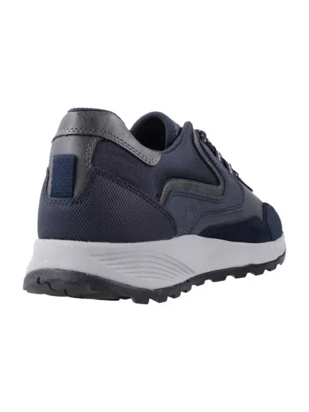 Pantofi Geox albastru
